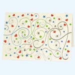 picture of Mini Greeting Cards