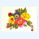 picture of Mini Greeting Cards