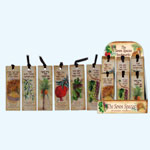 picture of The Seven Species bookmarks