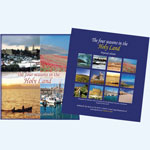 picture of The four seasons in the Holy Land