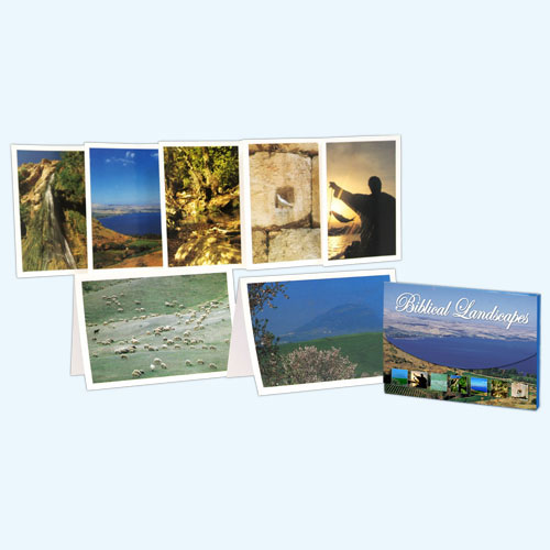 picture of Biblical Landscapes