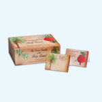 picture of Biblical place cards Seven Species