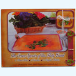 picture of Seven Species - elegant table set
