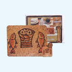 picture of Tabgha - elegant table set