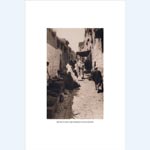 picture of Bethlehem in the 19th century
