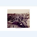 picture of Jerusalem in the 19th century