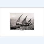 picture of Sea of Galilee - Photography by Erik Matson