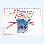 picture of Mini Greeting Cards