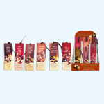 picture of Biblical treasures bookmarks