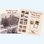 picture of The History of the Holy Land