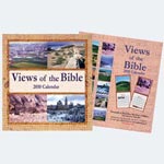 picture of Views of the Bible NEW