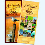 picture of Animals of the Bible
