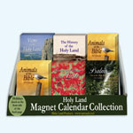 picture of Magnet calendar collection
