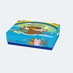 picture of Magnetic Domino - Noahs Ark