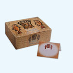 picture of Biblical place cards Tabgha