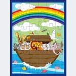 picture of Puzzles - Noahs Ark